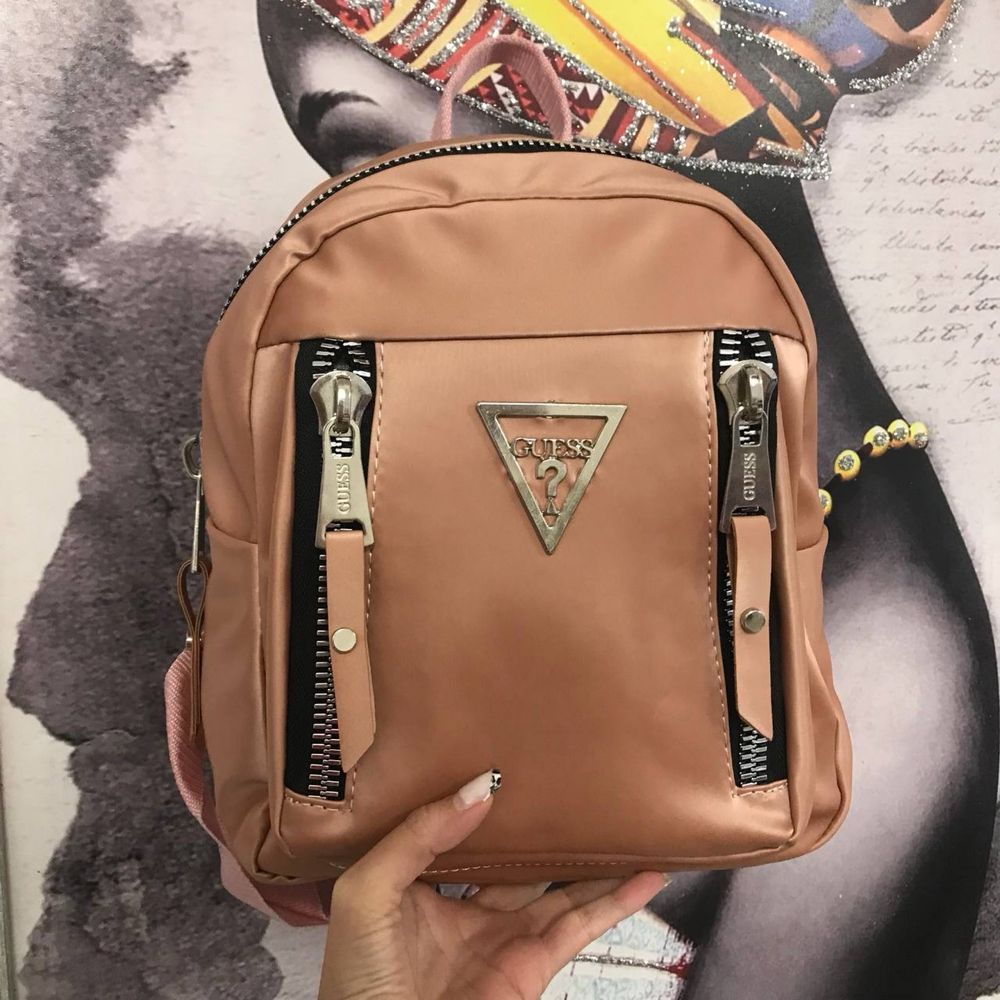 Ruccsac guess maro