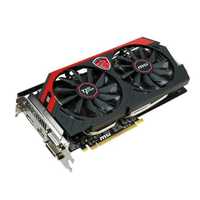 Продавам видео карта MSI Radeon R9 270x 2GB