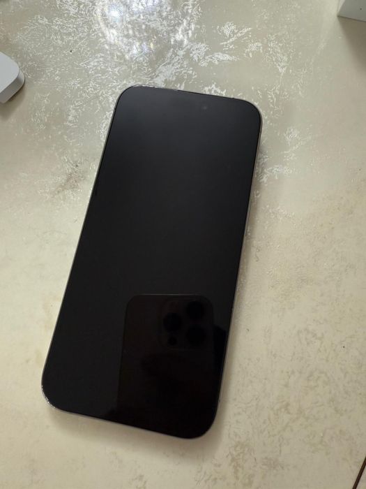 Iphone 15 pro gb 128