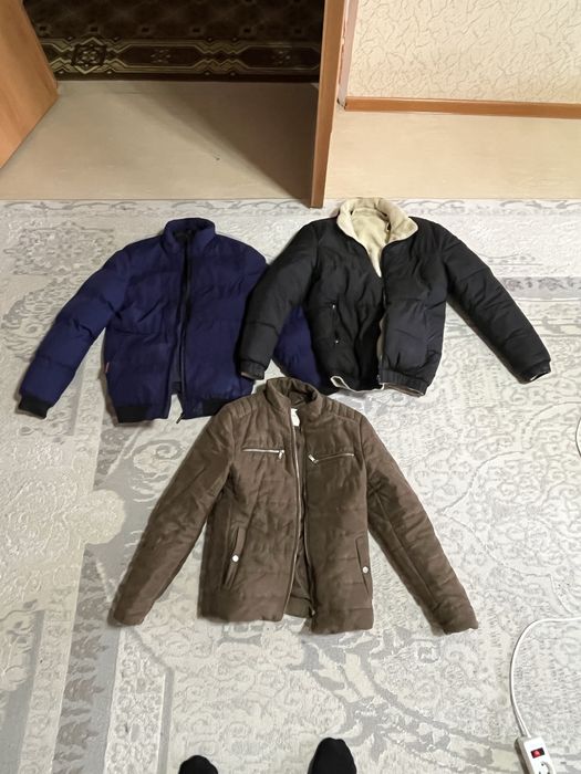 Продаются куртки