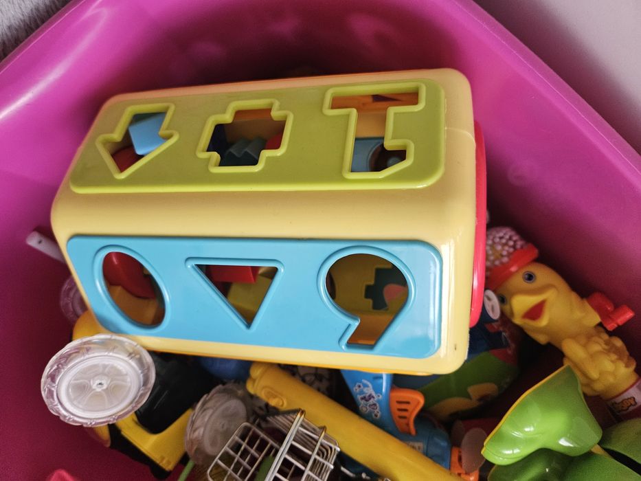 Музикални играчки