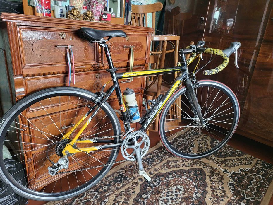 Продается спортивный велосипед