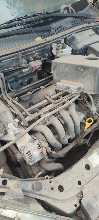 Ford dezmembrari sau rabla