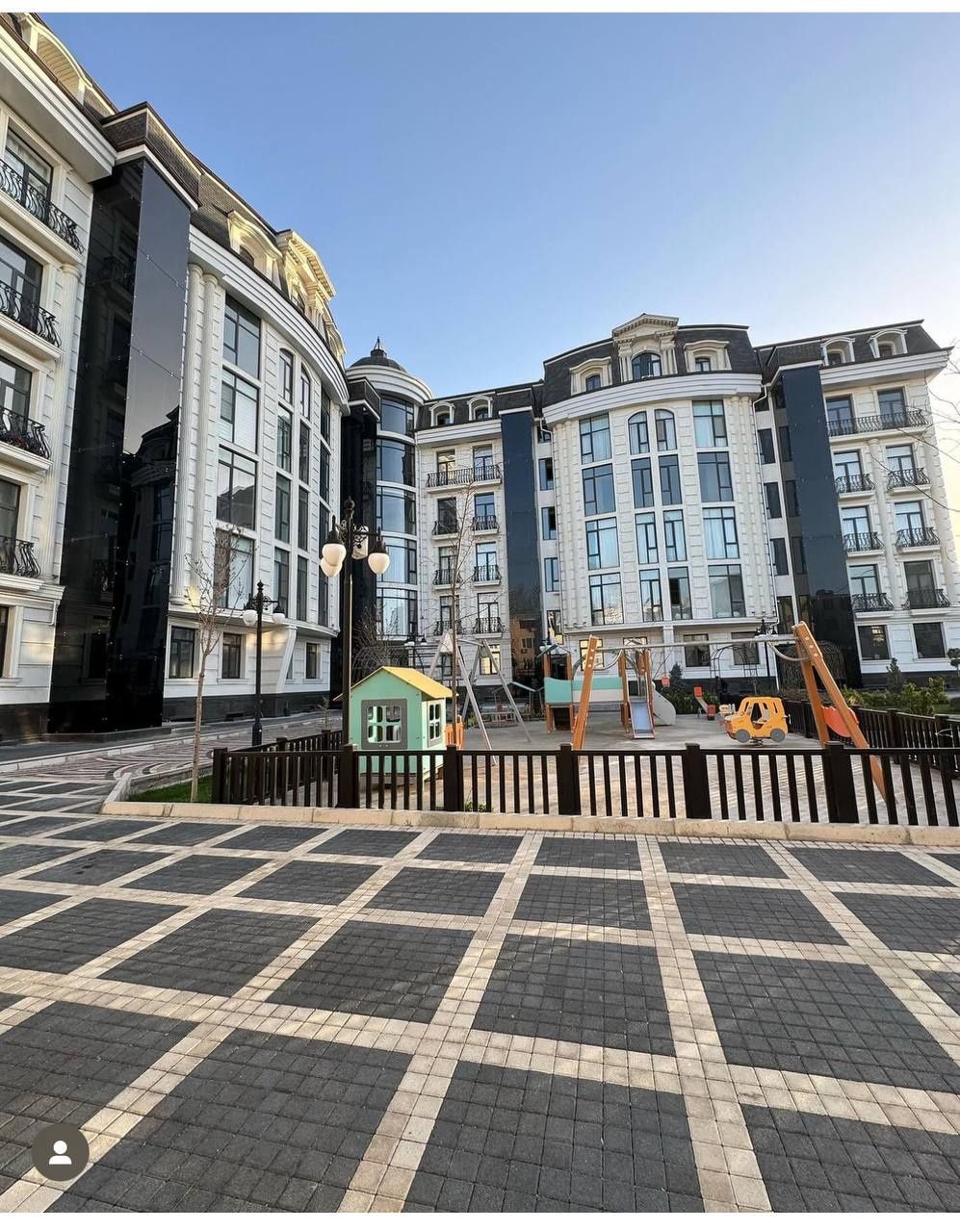 Продаётся квартира 3хком, люкс