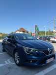 Renault Megane 1,5DCI Euro6/ 2020/ Navi/ Senzori 360°/KeylessGO