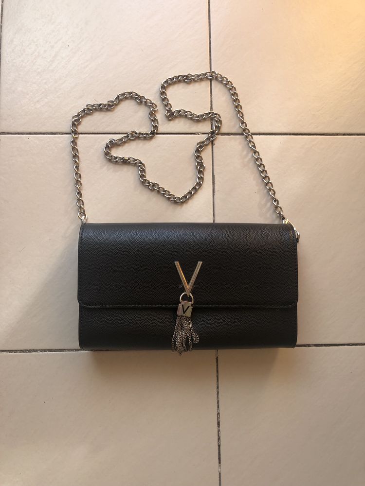 Дамска чанта Valentino Mario ОРИГИНАЛНА