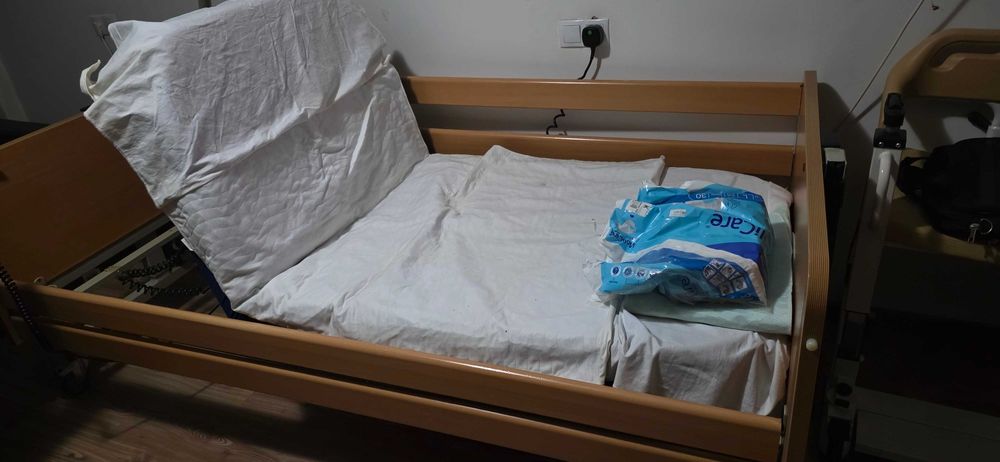 Pat medical electric, Scaun Multifunctional - Ridicare si Transfer