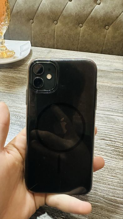 iphone 11 ideal xolati ideal hech qanaqa aybi yuq