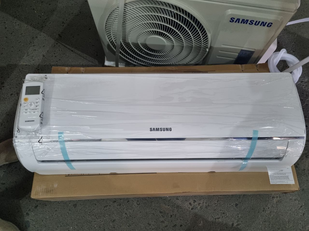 Кондиционеры SAMSUNG  от 280у.е Инверторные Гарантия  Быстрая доставка