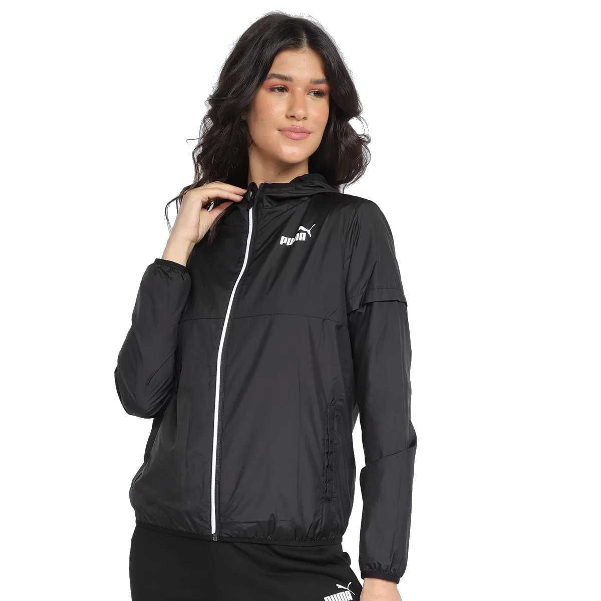 PUMA Essentials Горнище/Дамско М