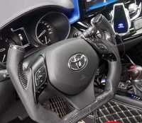 Руль для Toyota CHR/ Highlander и на другие модели