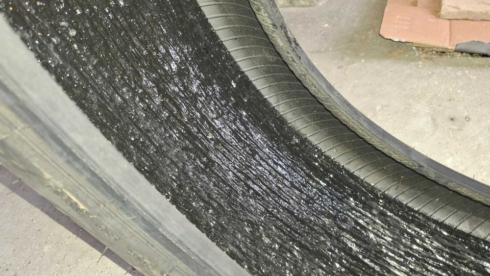 Anvelopa cauciuc vara Goodyear Excellence A0 101W 255/45 R20