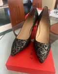 Pantofi eleganti Ivanka Trump