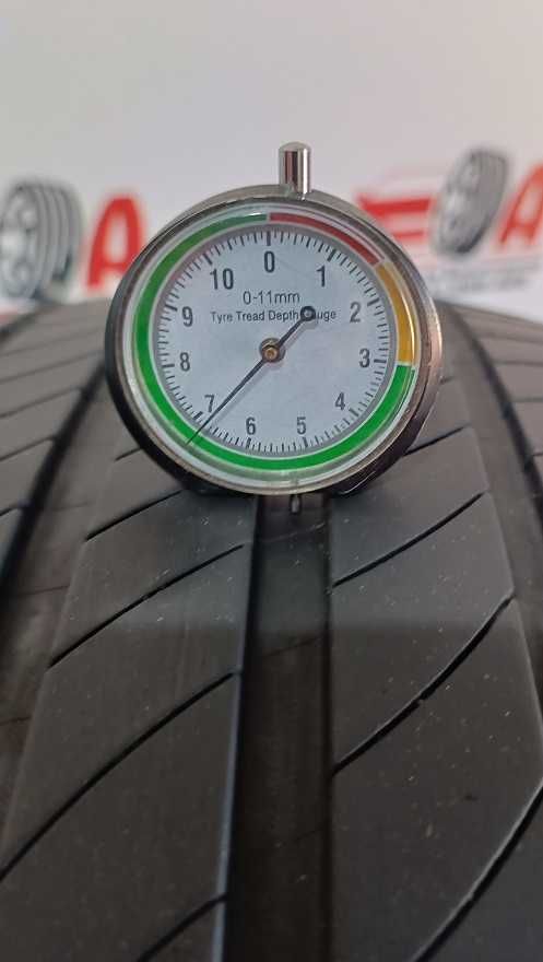 235 45 R19 99W MICHELIN CP V10342
