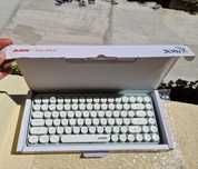 Tastatura Bluetooth Ajazz 380i