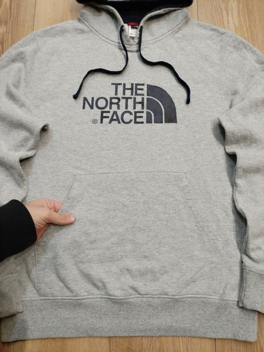 The north face Горнища мъжка оригинален
