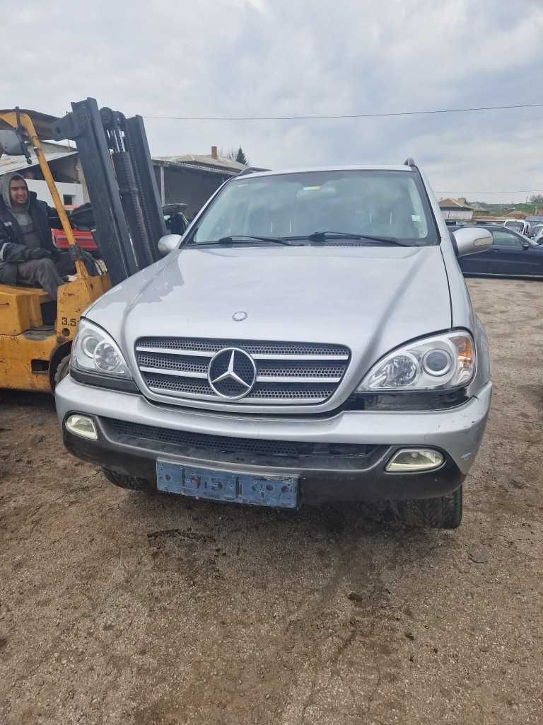 Mercedes-Benz ML 400 400cdi за части
