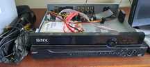 DVR cu 4, 8 si 16 porturi