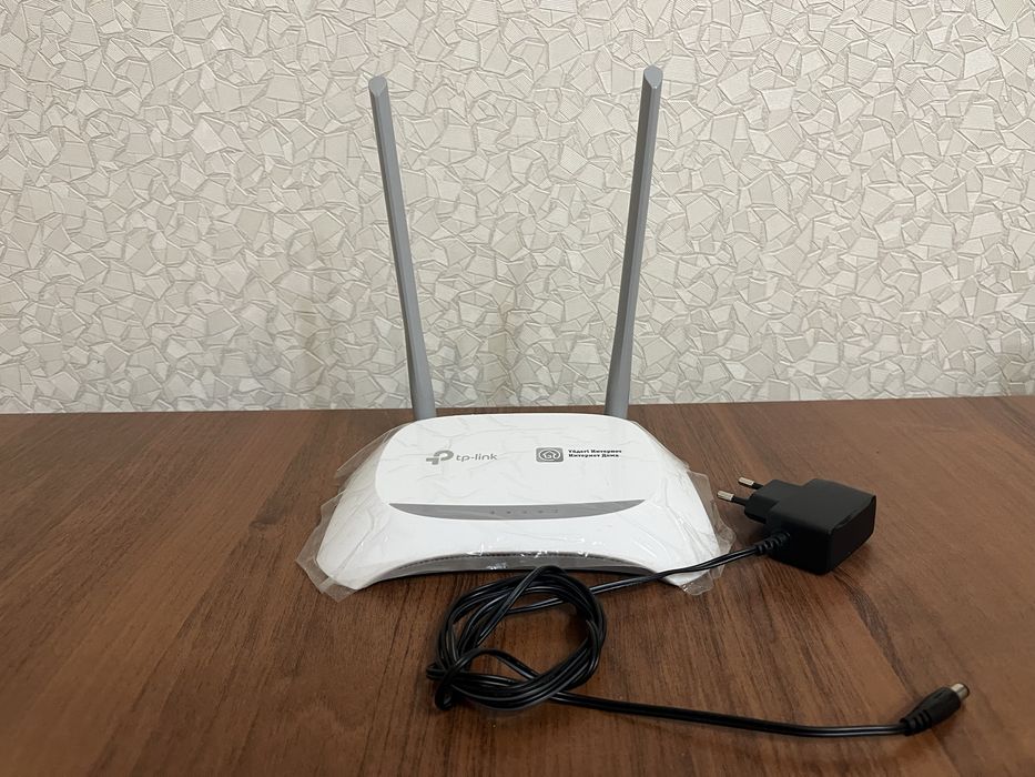 Продаётся роутер TP Link