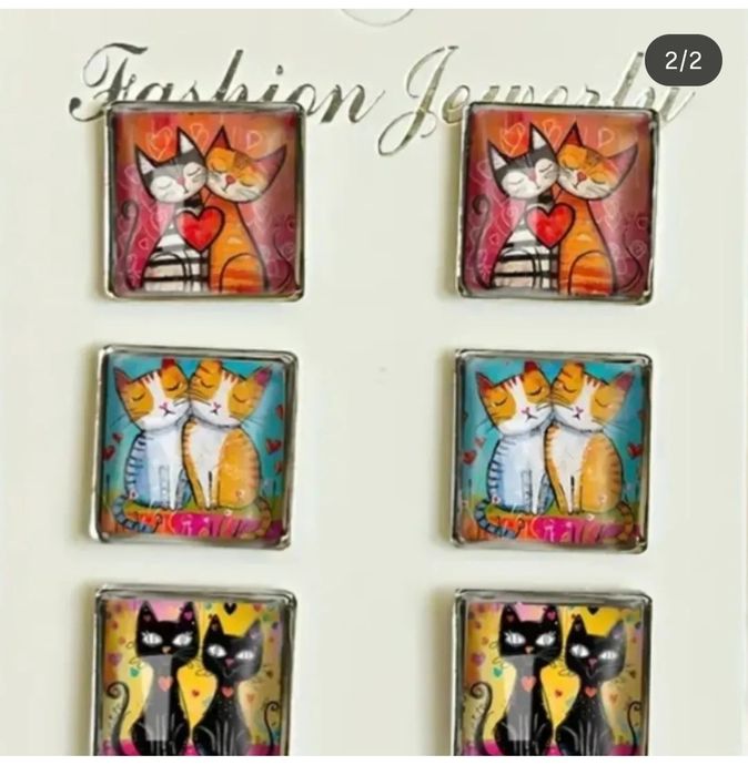 Украшение разные