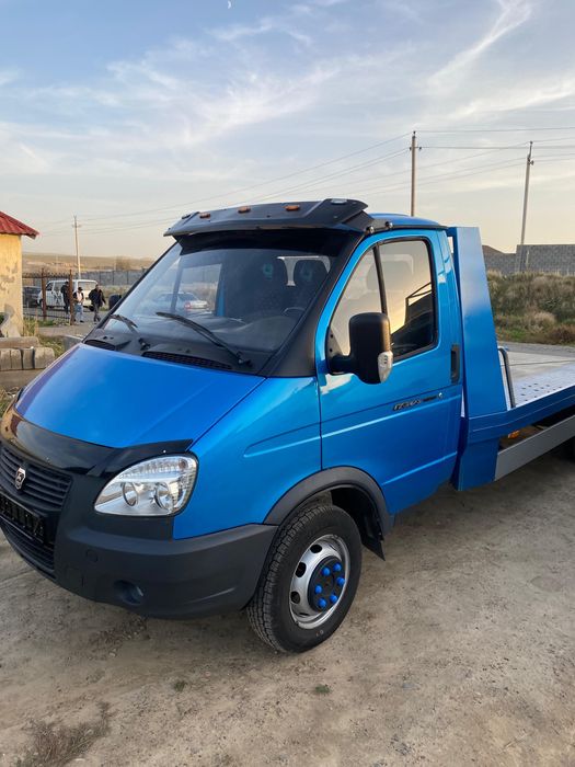 Услуги Эвакуатора Семей