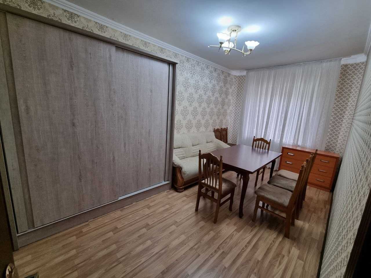 Вторичка,Ориентир: Ул. Нукус, капитал банк , 4/3/16, 95м2 евро !!