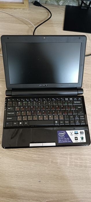 Ноутбук (нетбук)