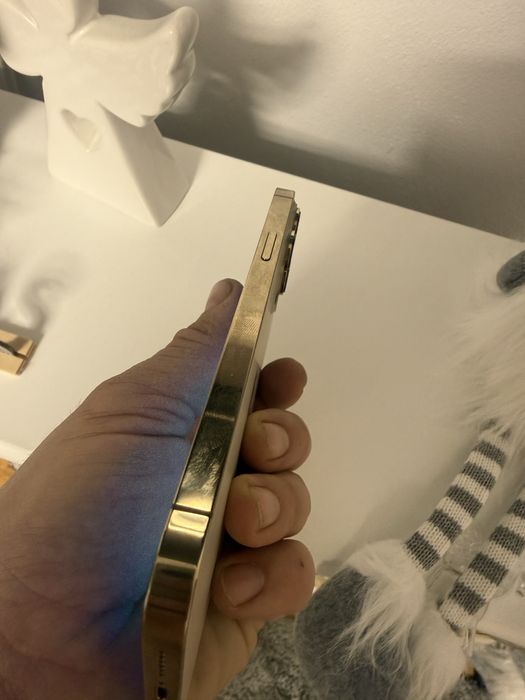 iphone 13 pro max gold