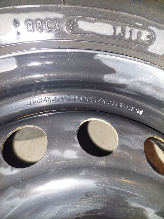 Roti R14 de vara , ca noi