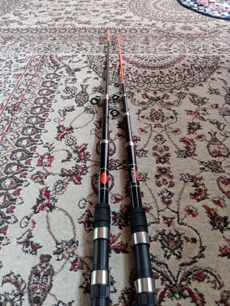 Spinning Tele Carp 3.60.   3.00