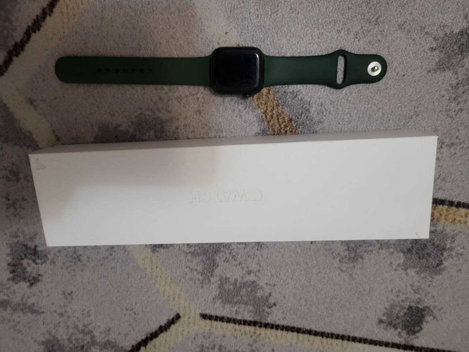 Apple Watch 7    41mm