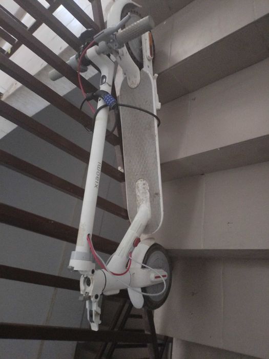 продам самокат отличном состояние