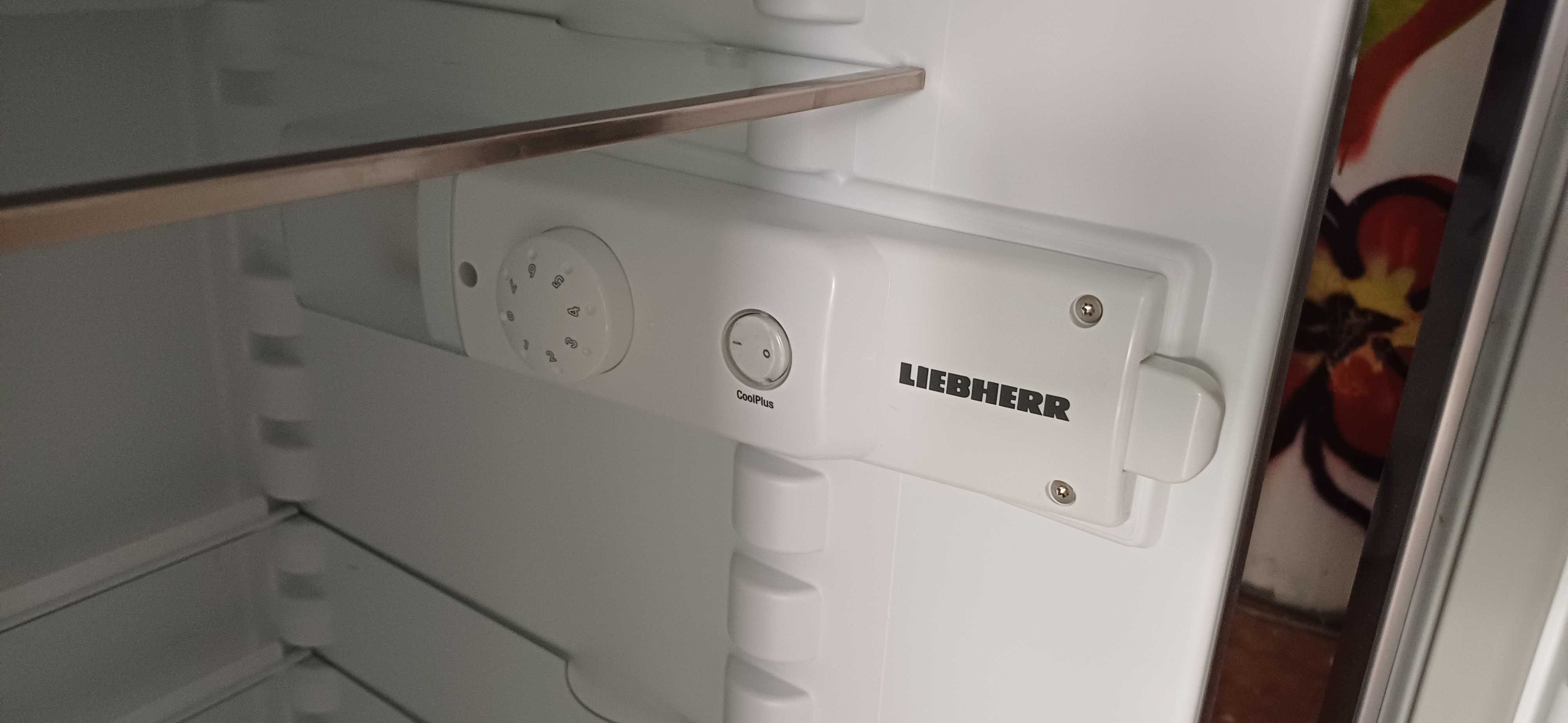 Хладилници Liebherr
