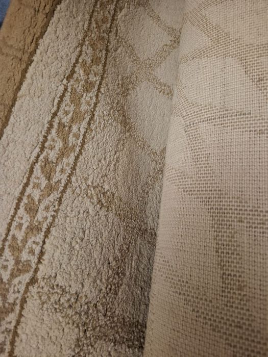 Covor interior/ mocheta