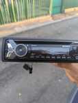 Casetofon Sony Mex n5000bt