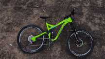 Norco Enduro 27,5