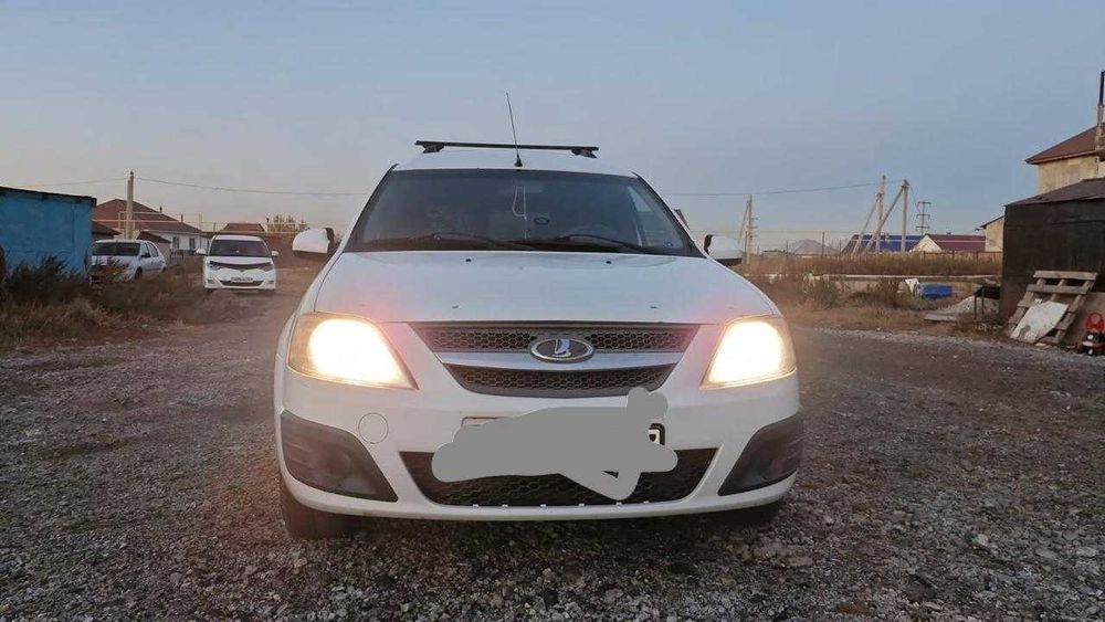 Продам Лада Ларгус