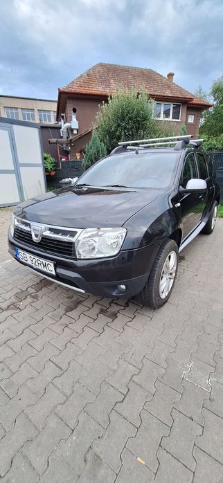 Dacia Duster 1.5 dCi Prestige