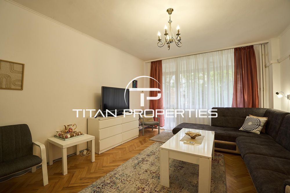 Многостаен апартамент под наем в кв. Каменица 1