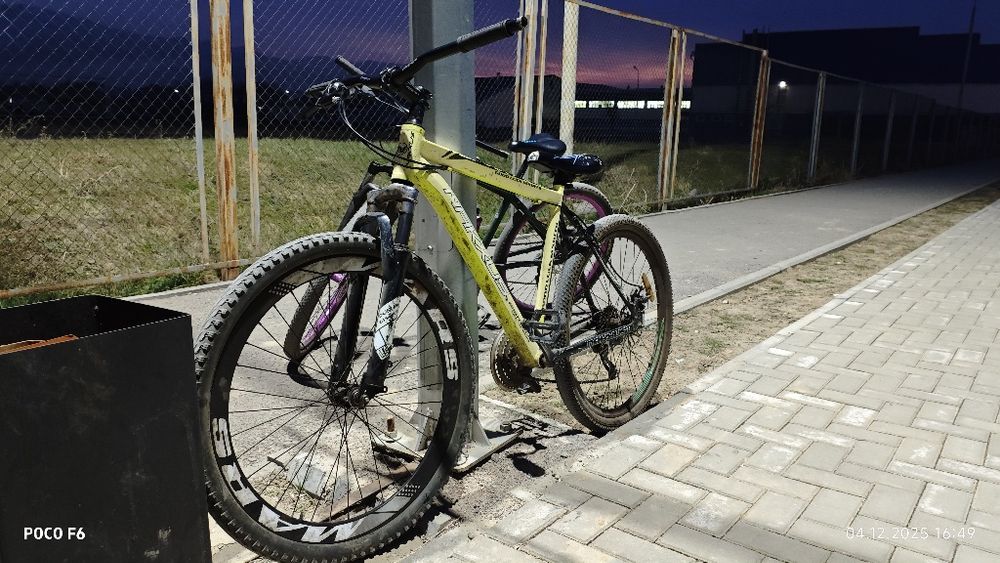 Продам велосипед