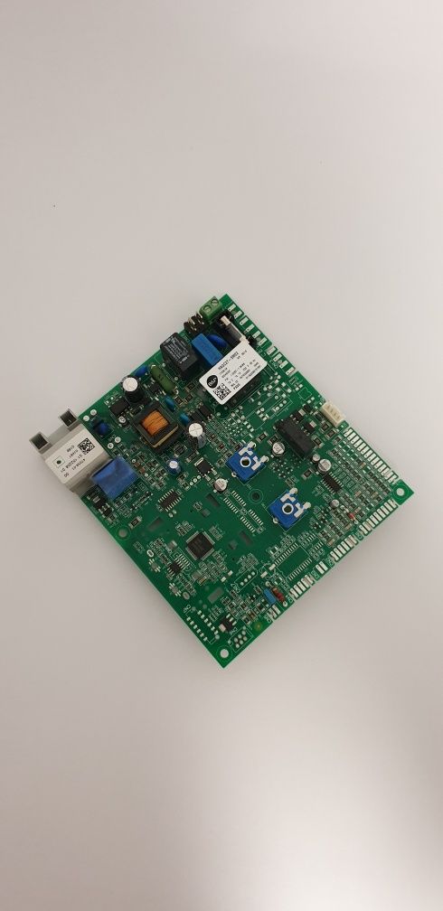 Placa electronica Centrala Sime brava one he, 25,7 kw Condensare