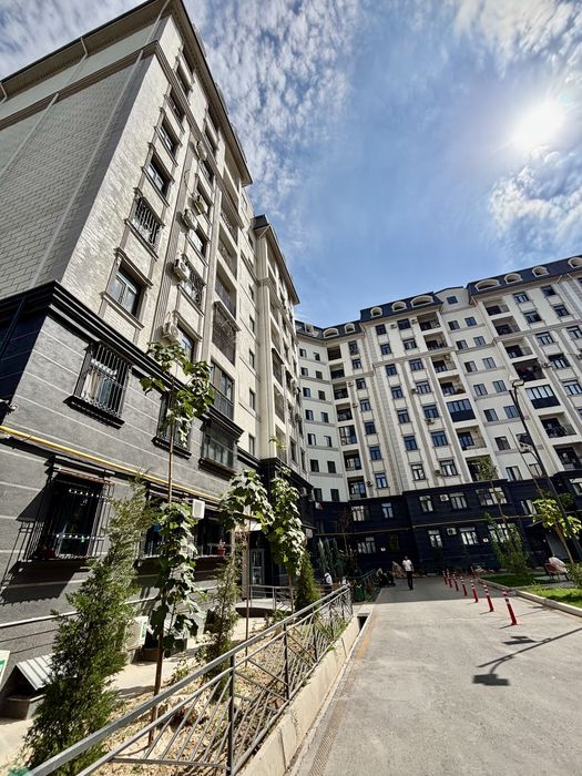 5/9/10 Карасу-3 Новостройка 147м2