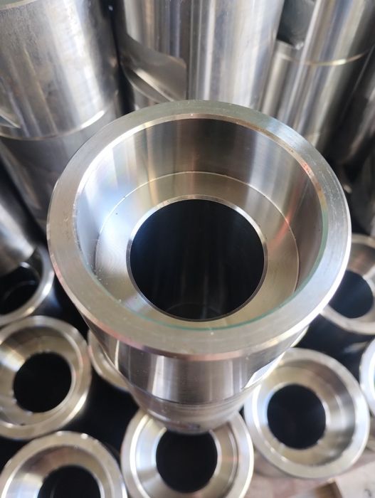 Mufe foraj conice 2 3/8