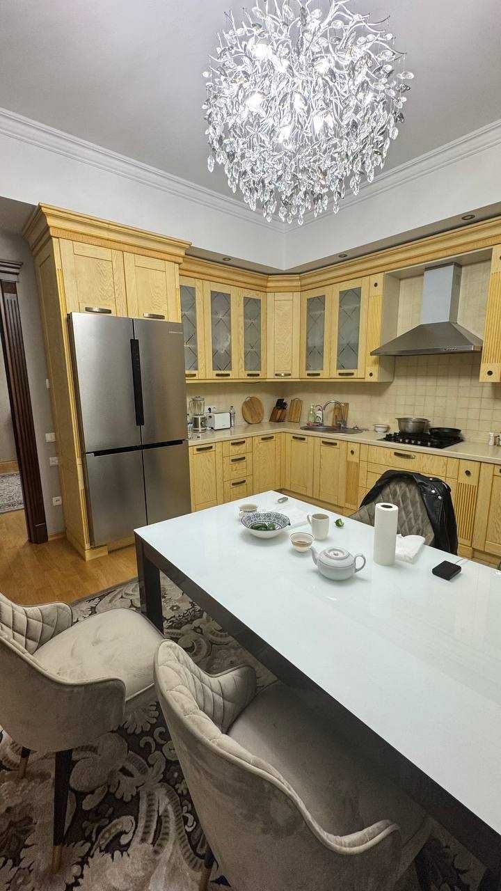 ЮНУСАБАД-4 • 1-комн • 37 м² • этаж 3/13 [M:0387]