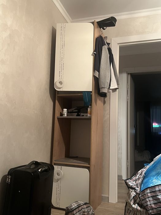 Пенал шкаф сатылады