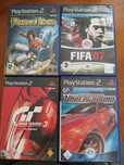 Игри за playstation 2