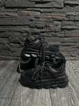 Versace chain reaction negrii