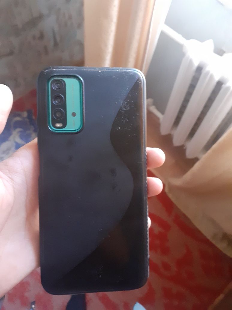 Продам редми 64гб