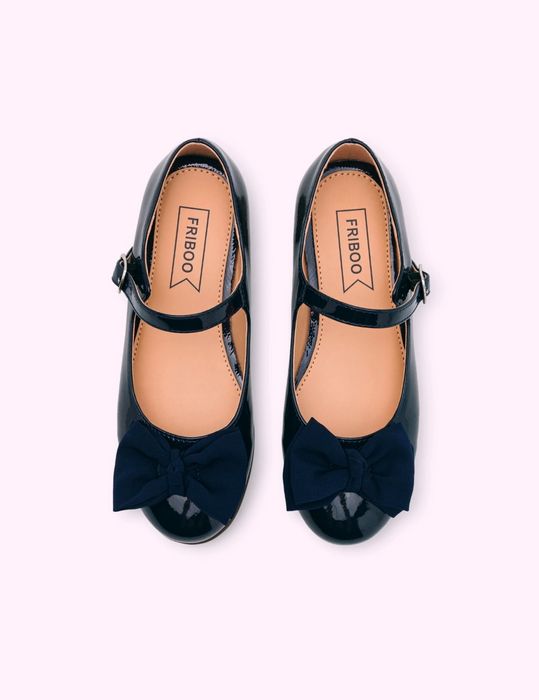Balerini Pantofi Friboo noi fetita mas 26