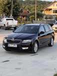 Skoda Octavia 2017/2.0 TDI-150cp,unic proprietar